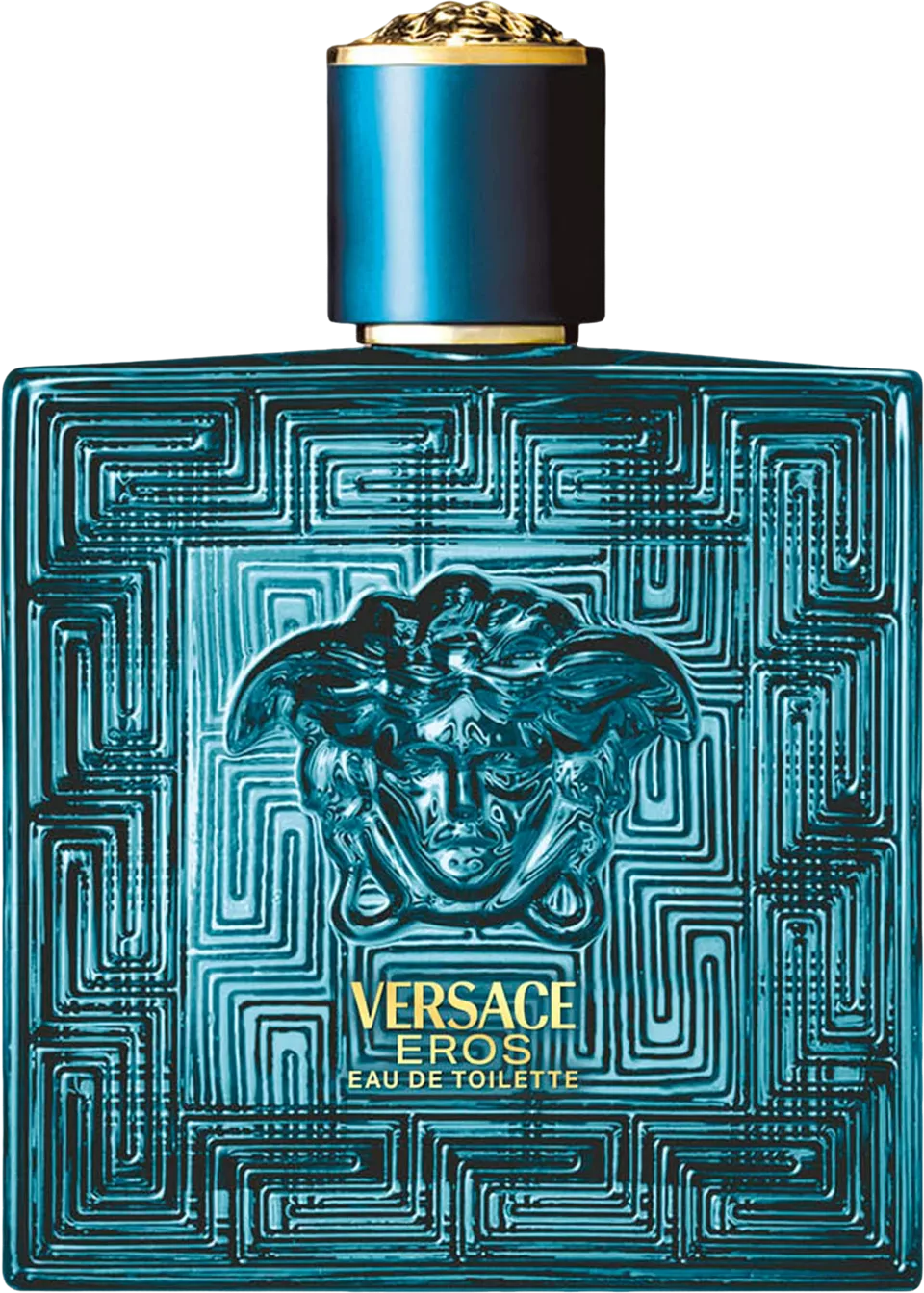 エロス プール オム オードトワレ 100mL ボトル