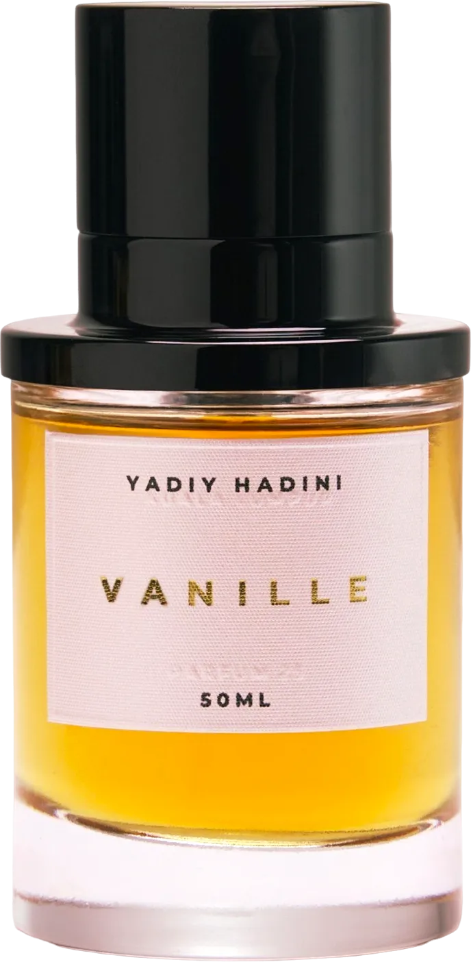 ヴァニーユ 50mL ボトル