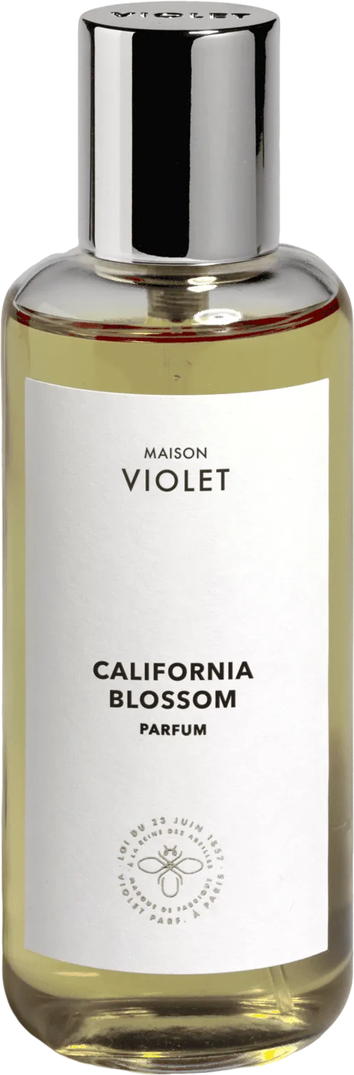 カリフォルニア ブロッサム 100mL ボトル