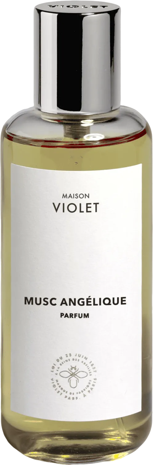 ムスク アンジェリック 100mL ボトル