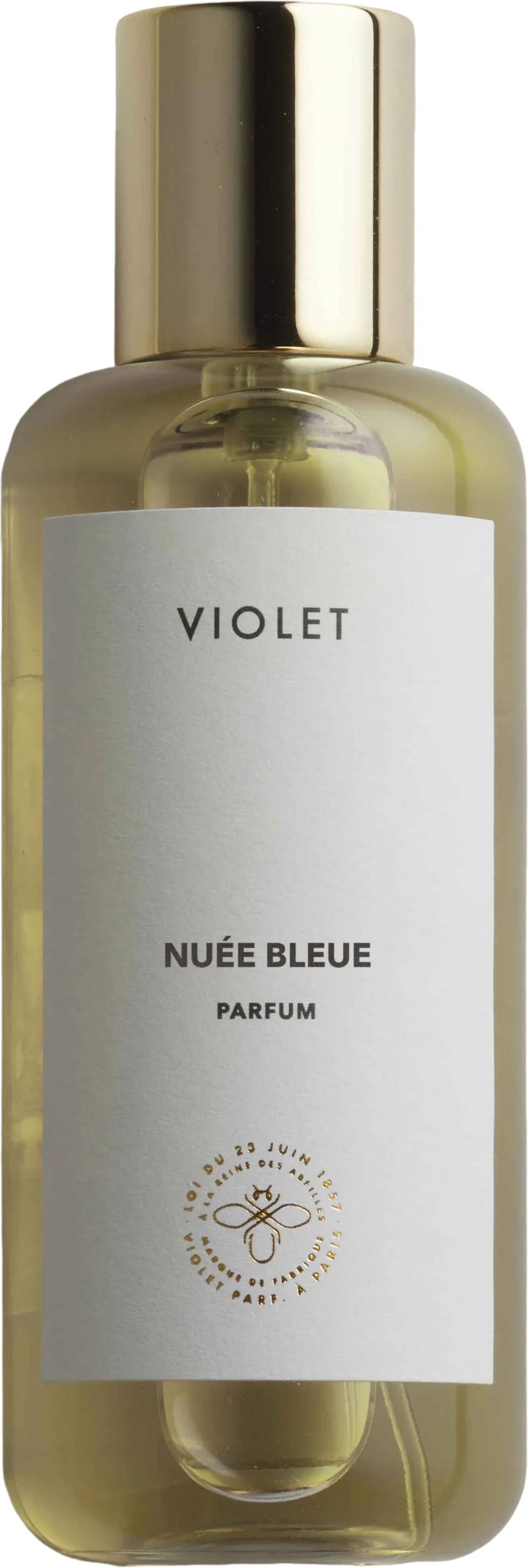 ニュエブルー 100mL ボトル