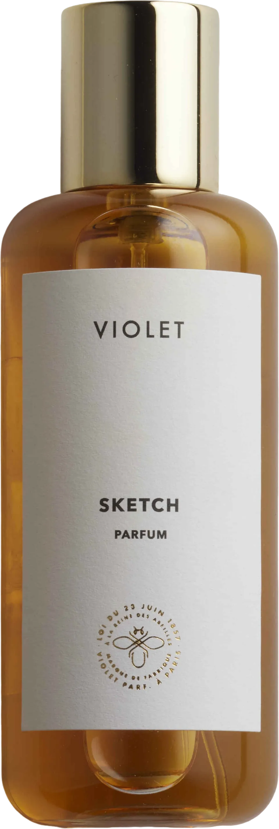 スケッチ 100mL ボトル