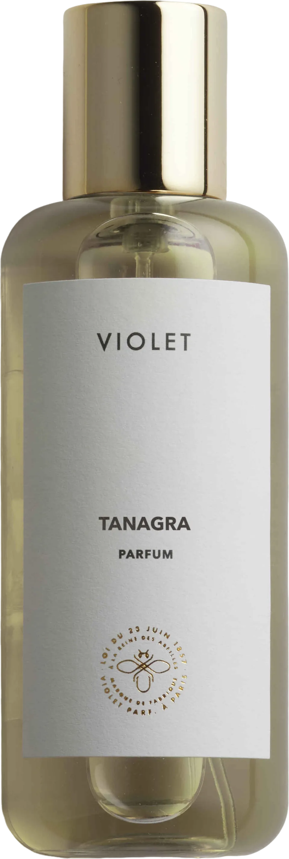 タナグラ 100mL ボトル