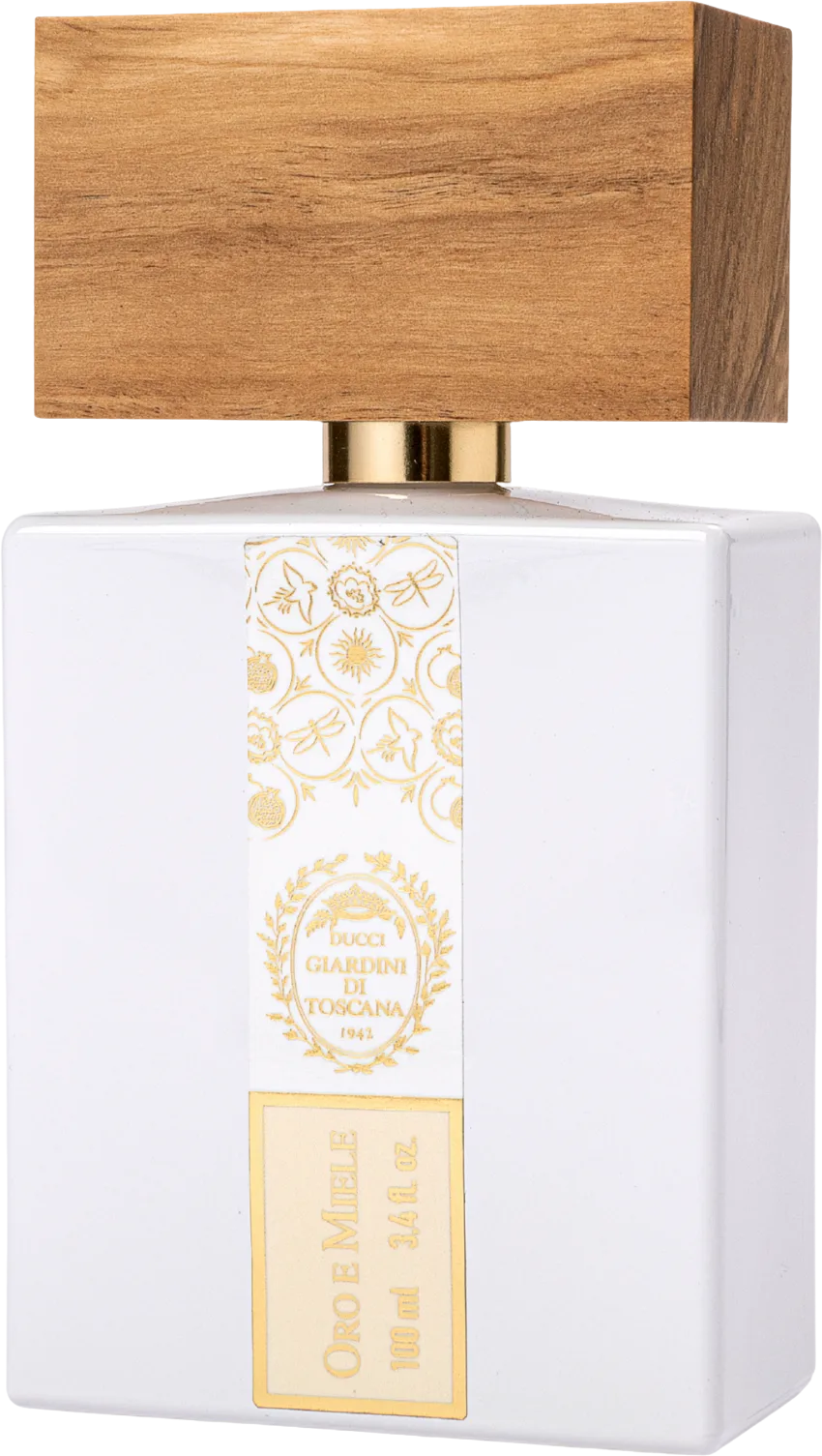 オーロ エ ミエーレ 100mL ボトル