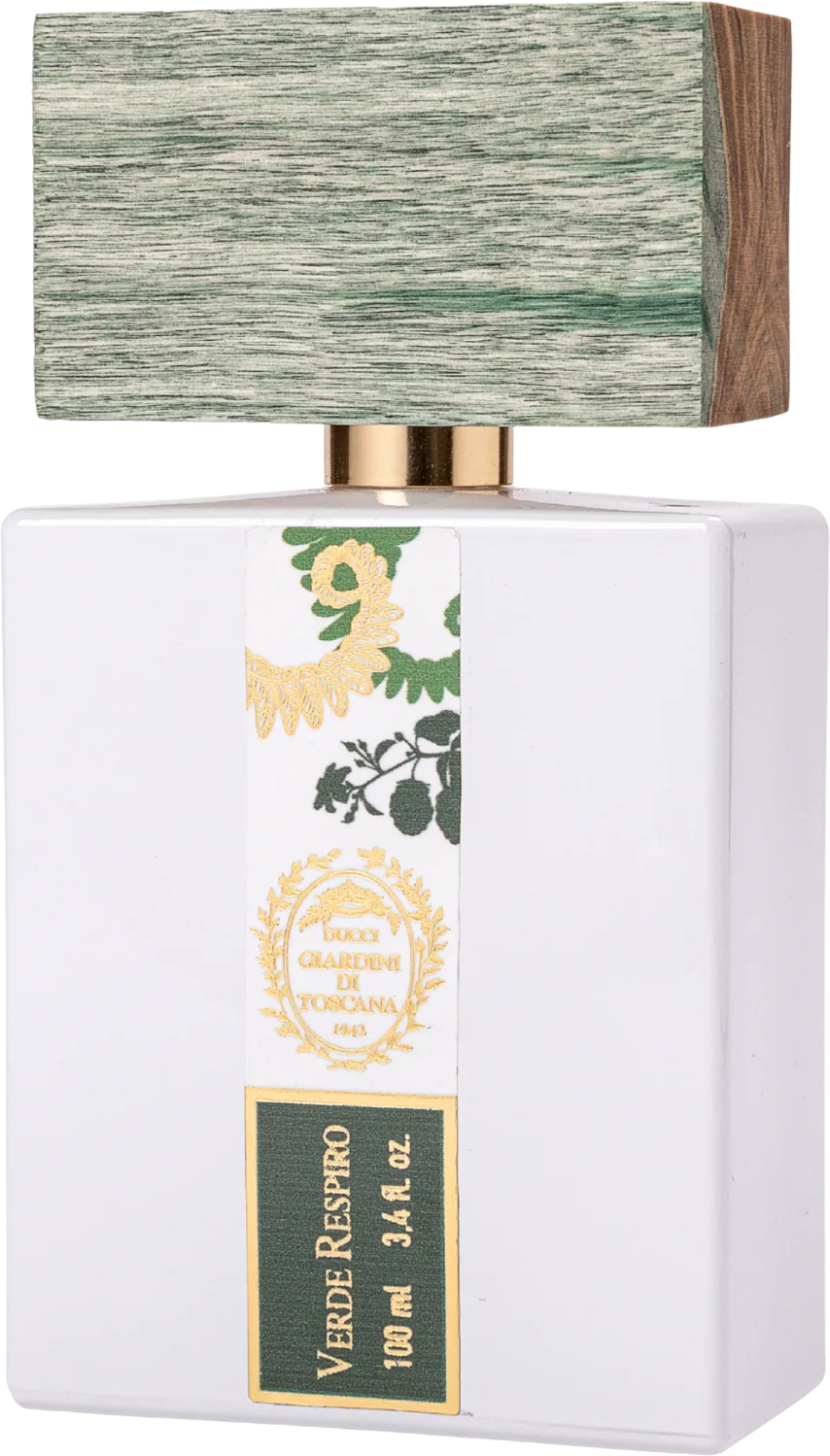 ヴェルデ レスピーロ 100mL ボトル