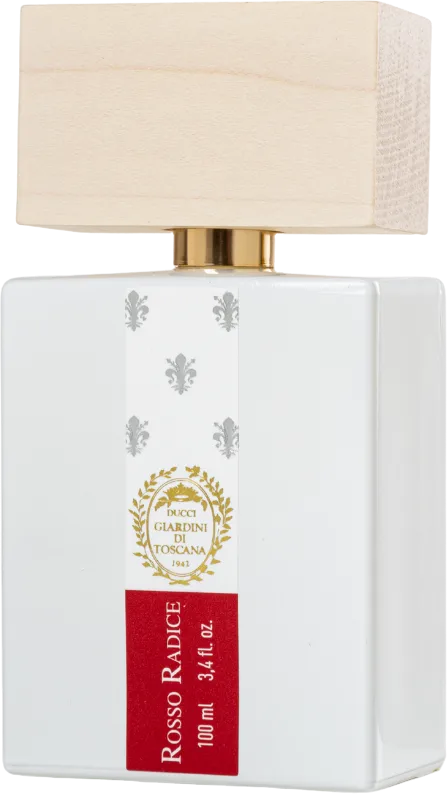 ロッソ ラディーチェ 100mL ボトル