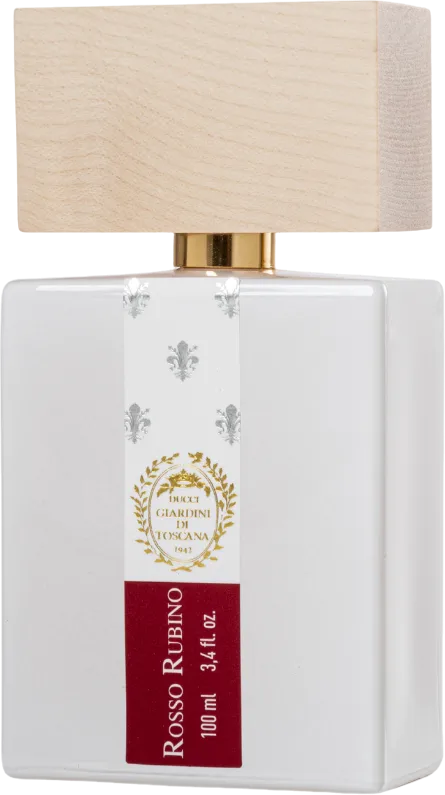 ロッソ ルビーノ 100mL ボトル