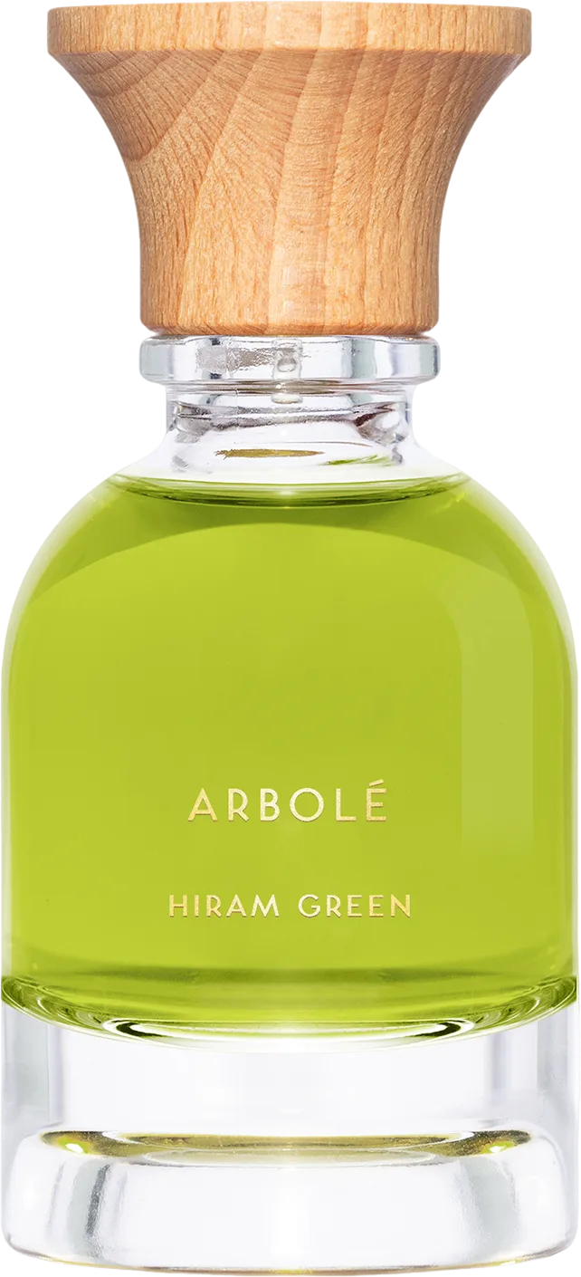 アーボレ 50mL ボトル