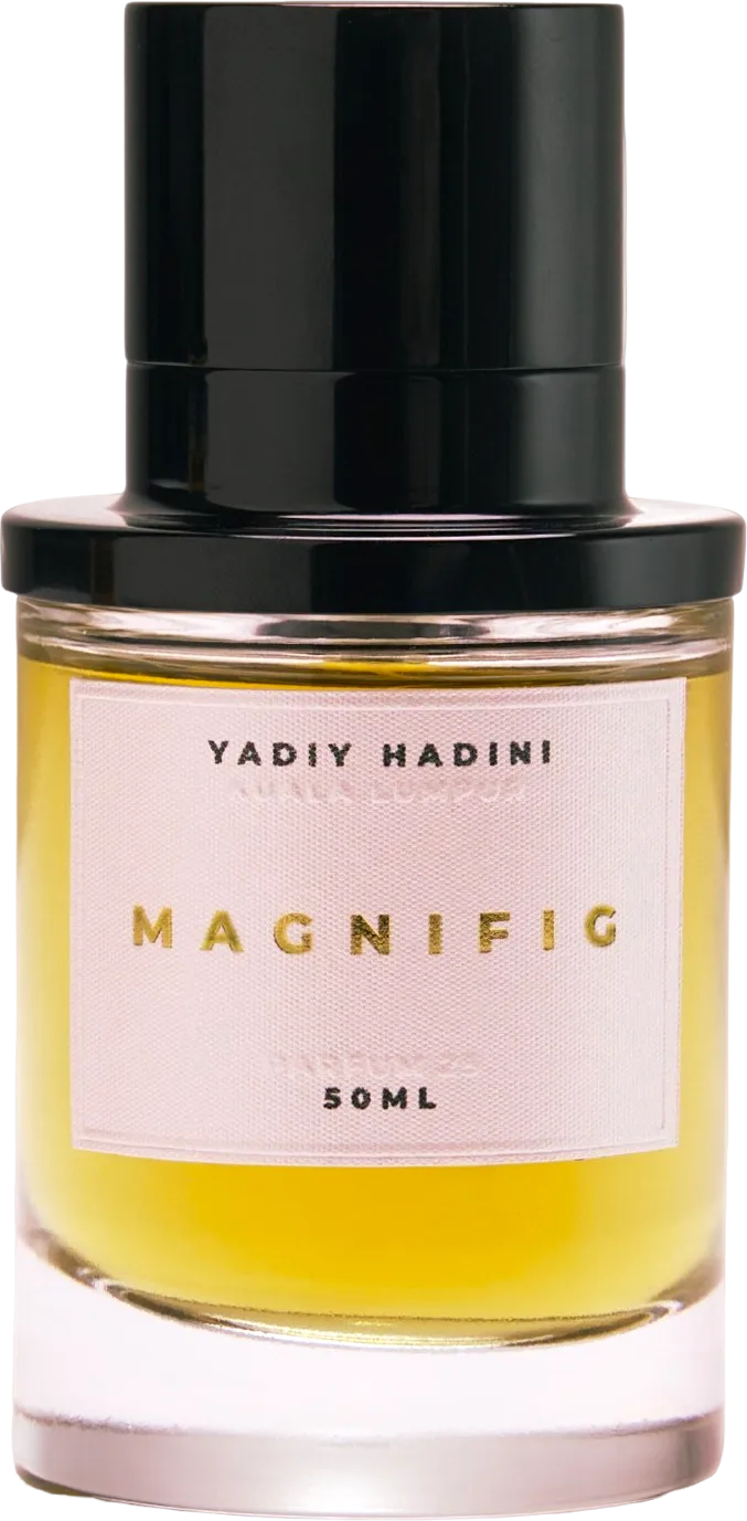 マグニフィグ 50mL ボトル