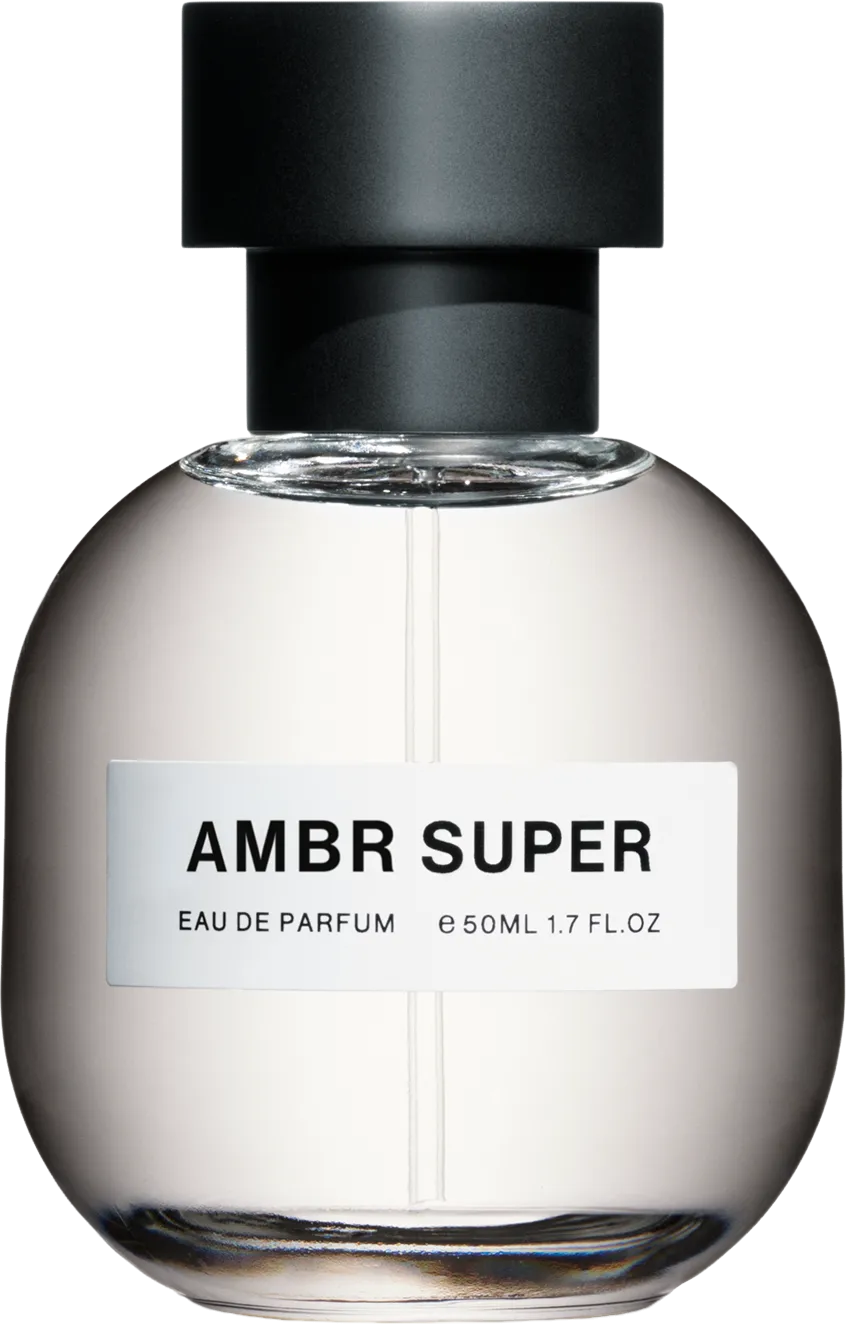 アンバー スーパー 50mL ボトル
