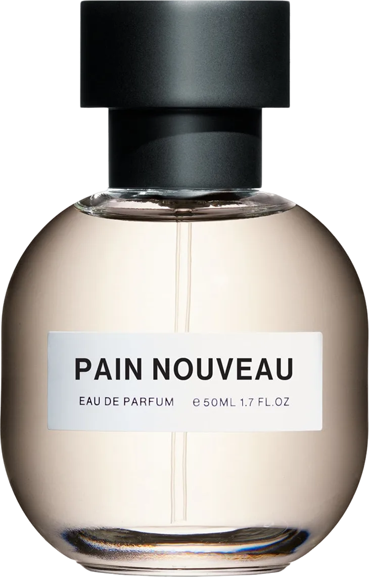 パン ヌーヴォー 50mL ボトル
