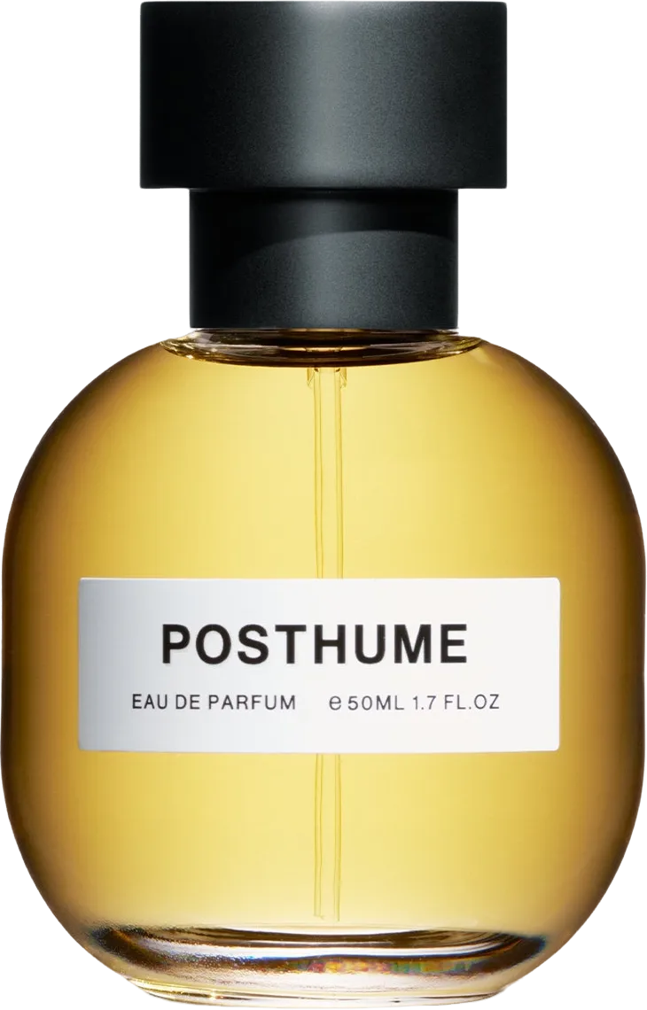 ポスト・ヒューム 50mL ボトル