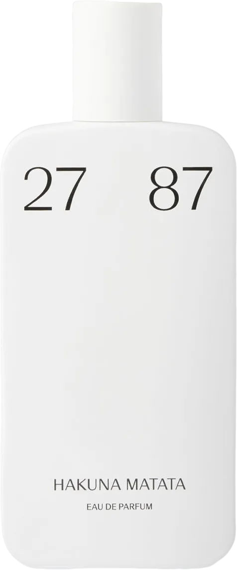 ハクナ マタタ 87mL ボトル