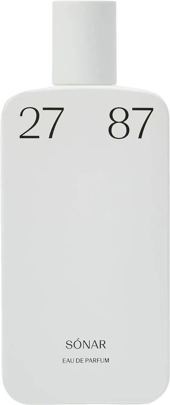 ソナー 87mL ボトル