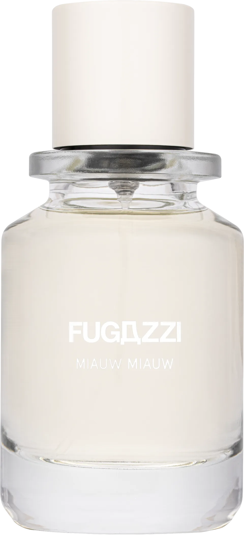 ミャウ ミャウ 50mL ボトル