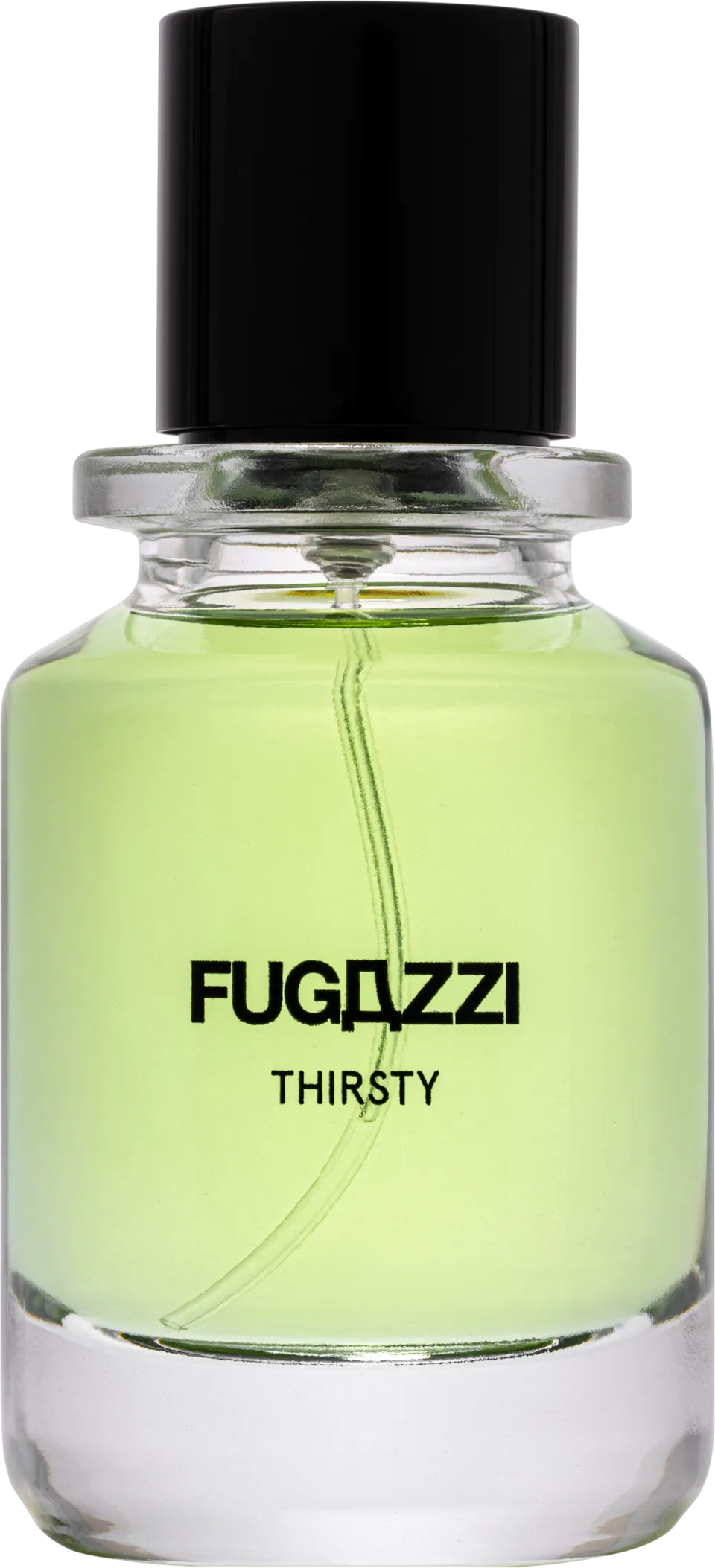 サースティ 50mL ボトル