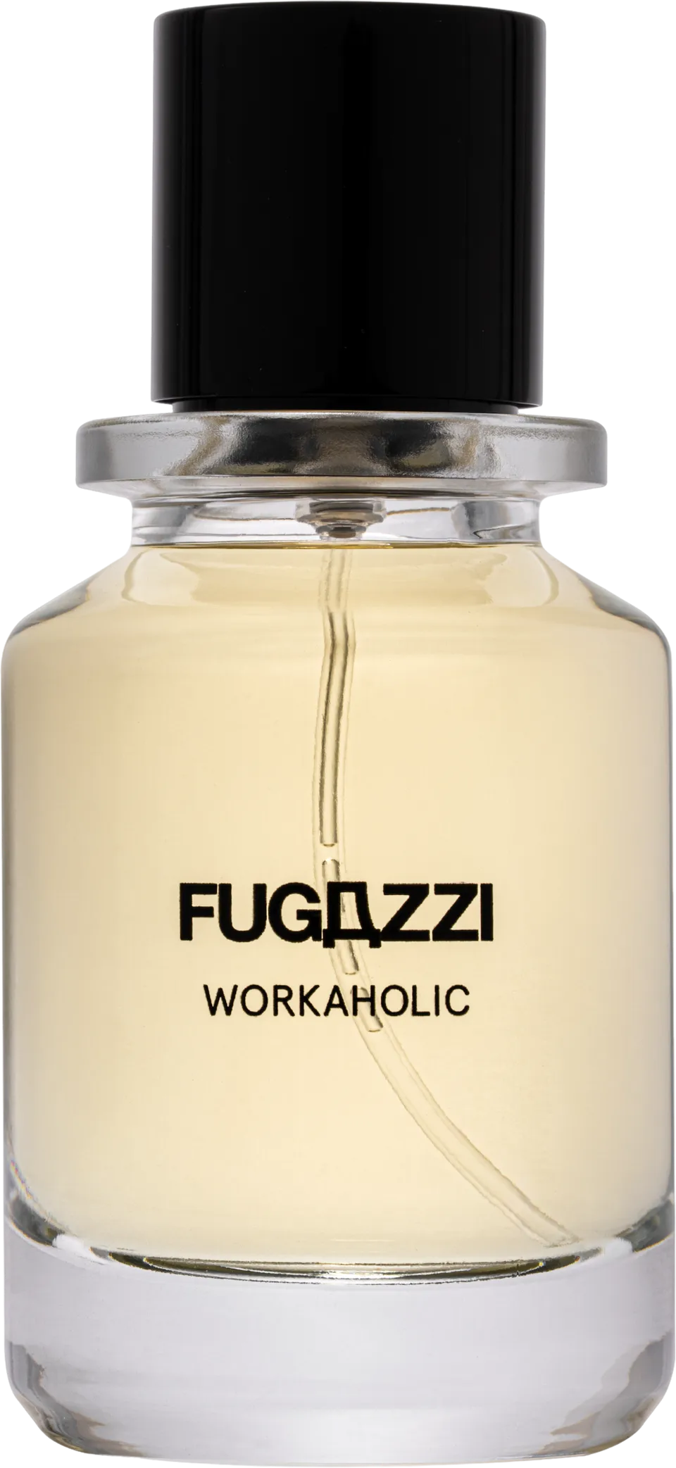ワーカホリック 50mL ボトル