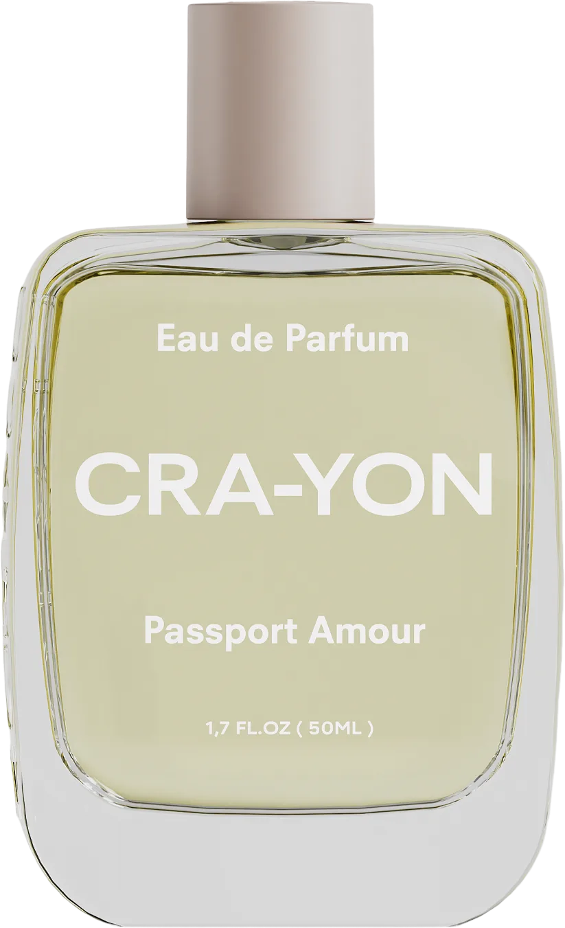 パスポート アムール 50mL ボトル