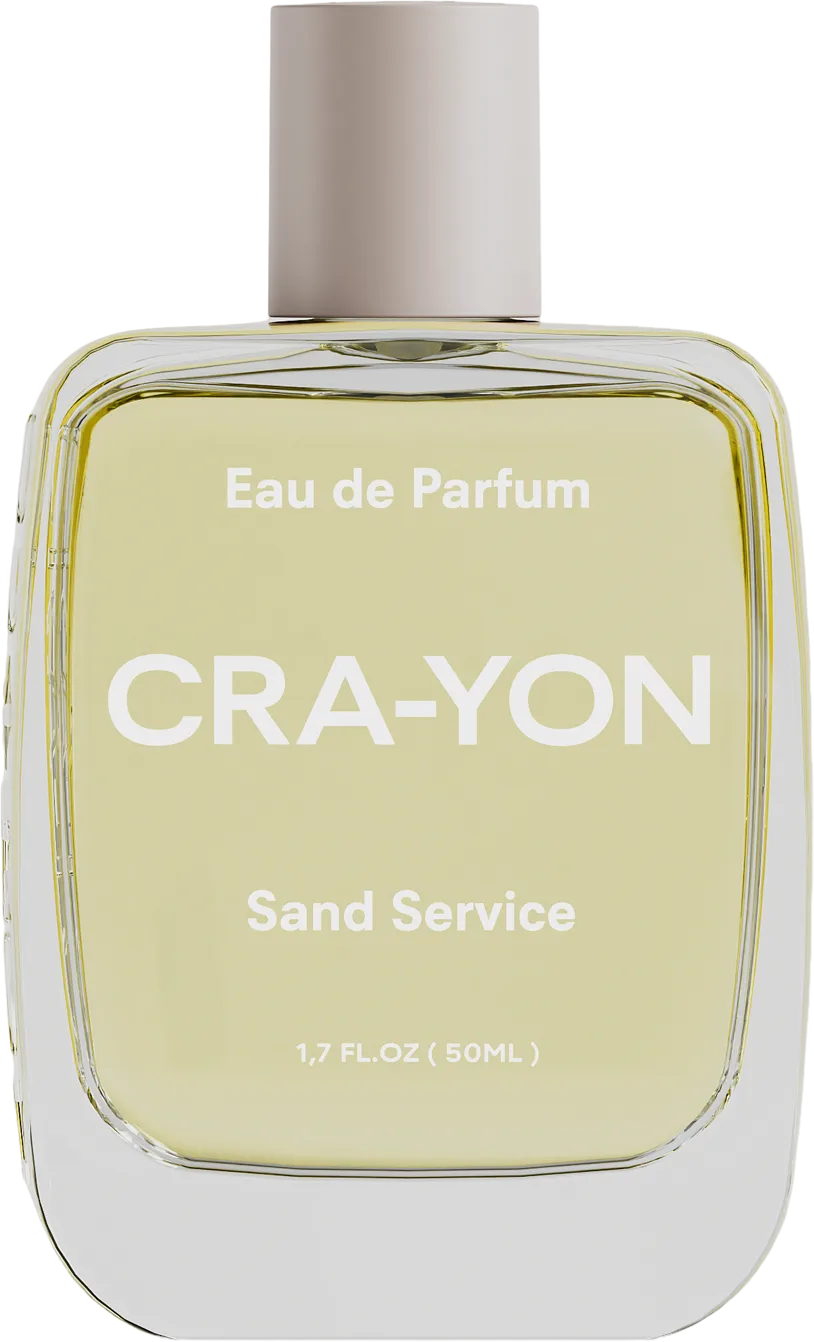 サンド サービス 50mL ボトル