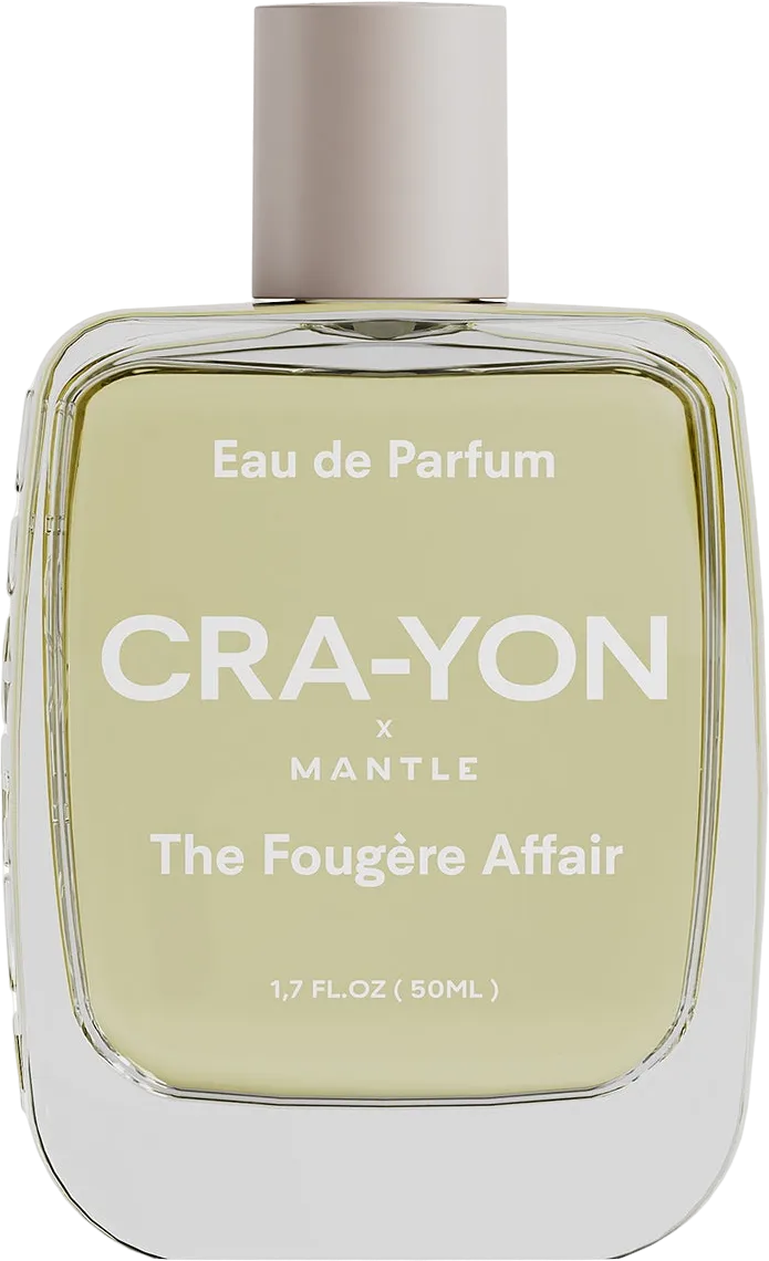 ザ フジェール アフェア オードパルファム 50mL ボトル