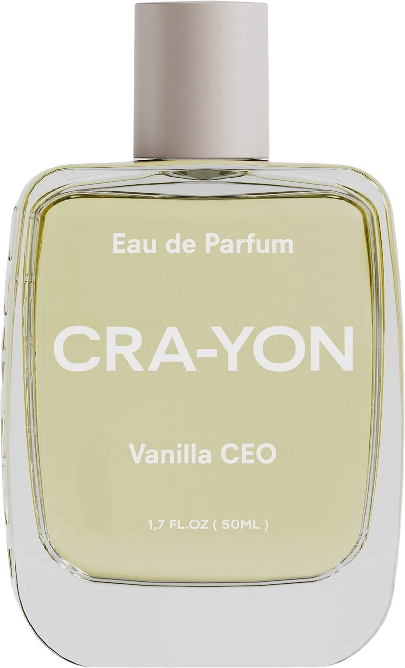 ヴァニラシーイーオー 50mL ボトル
