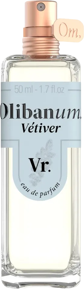 ベチバー 50mL ボトル