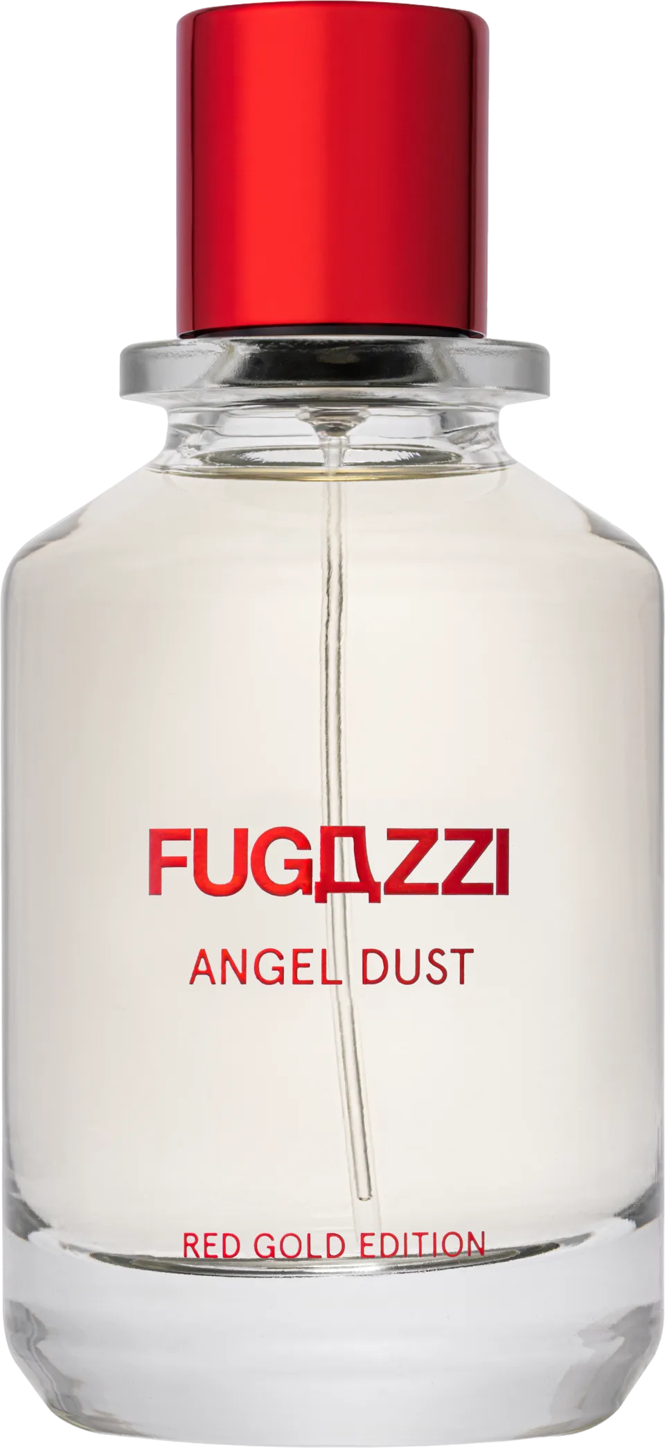 エンジェルダスト レッド ゴールド 100mL ボトル