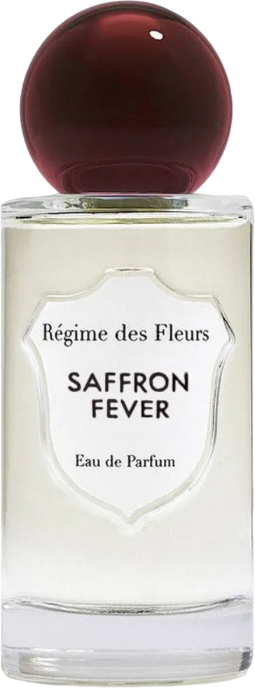 サフラン フィーバー 75mL ボトル
