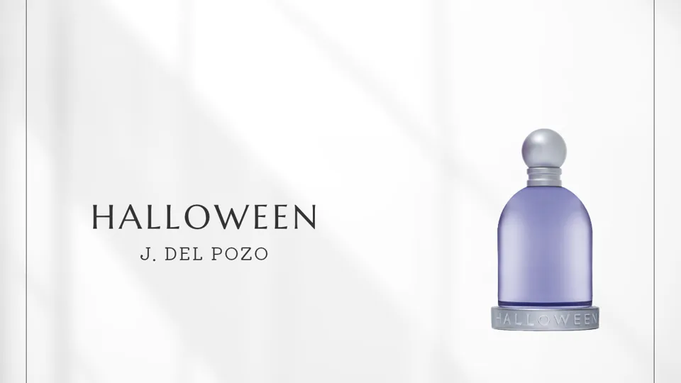 J. Del Pozo / Halloween