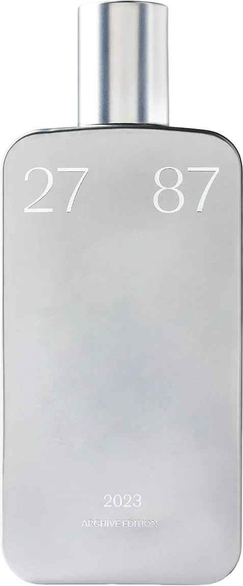 2023 ベチバー 87mL ボトル