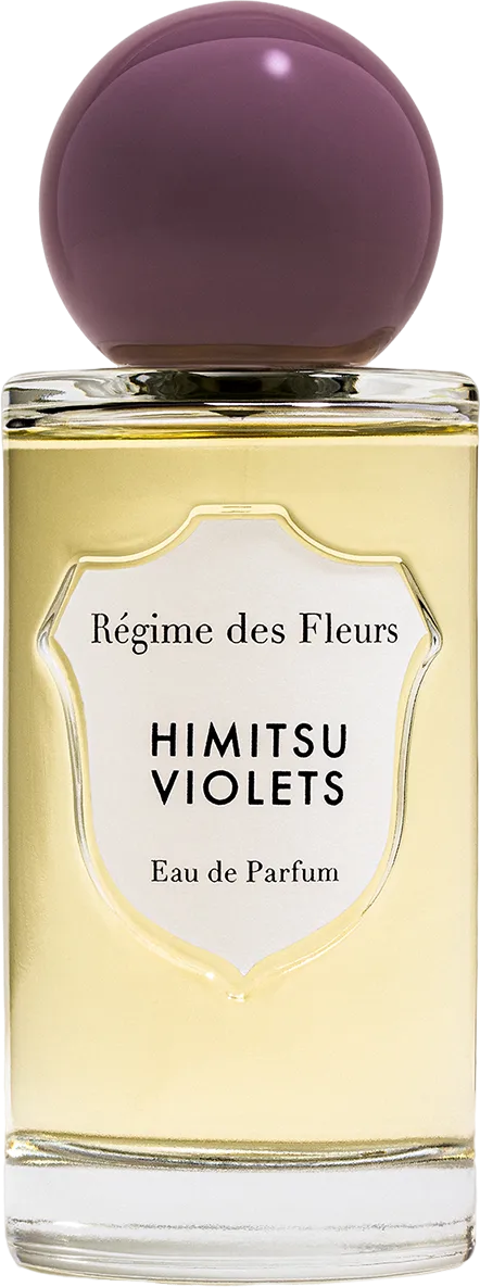 ヒミツ ヴァイオレッツ 75mL ボトル