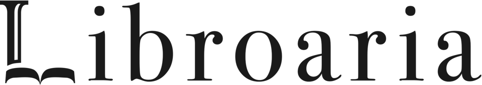 リブロアリアのロゴ