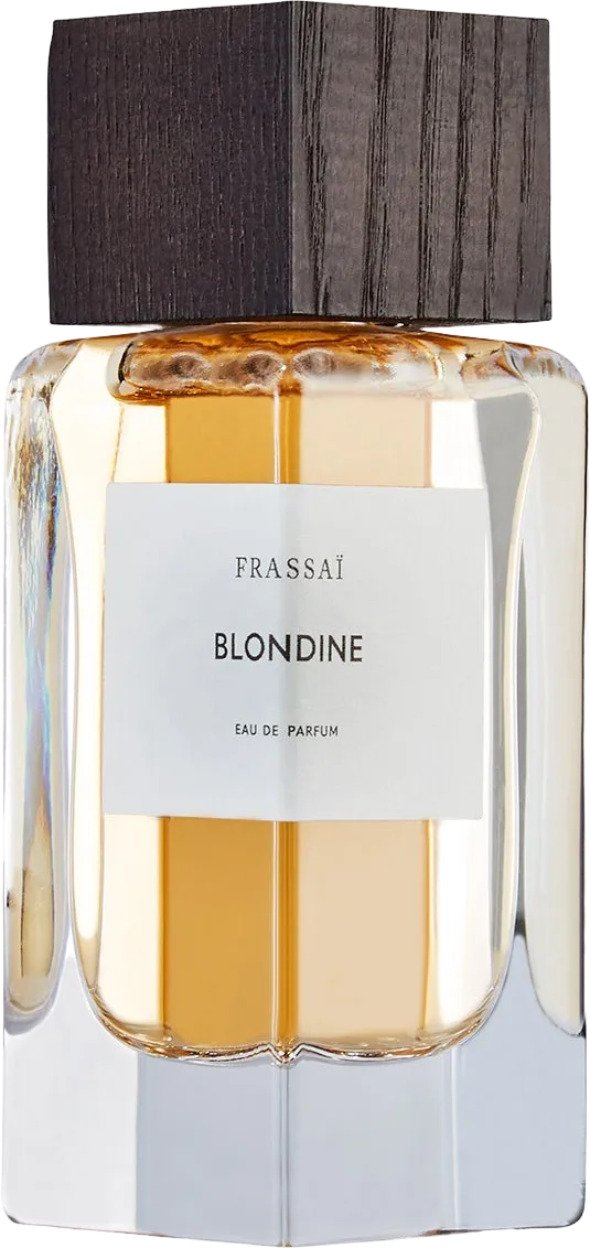 ブロンディーヌ 50mL ボトル