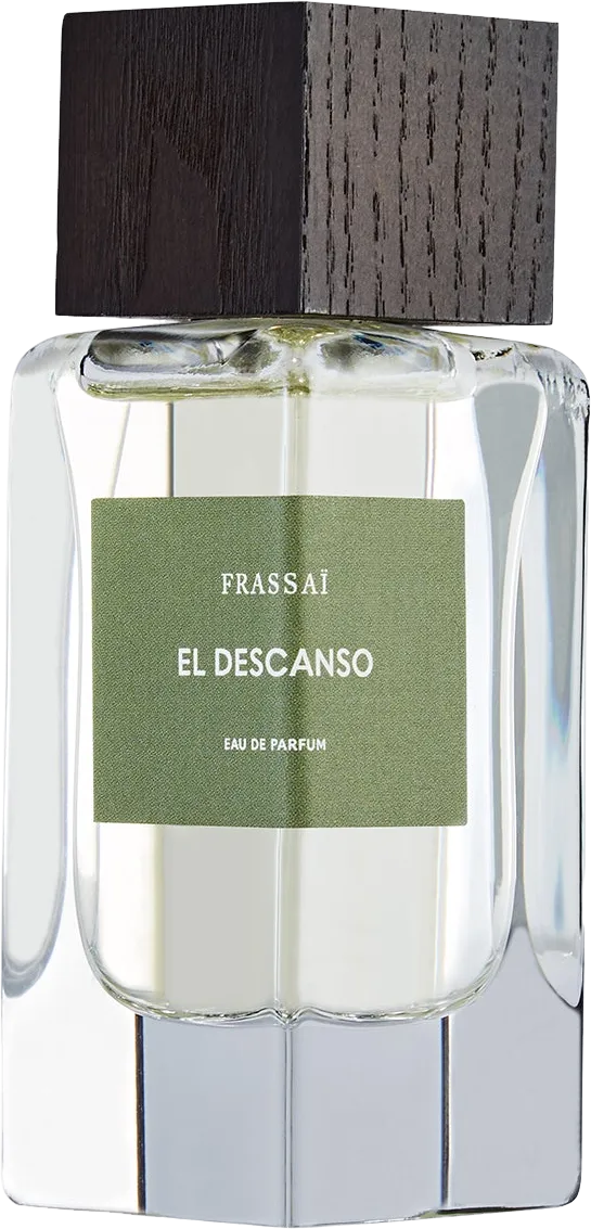 エル デスカンソ 50mL ボトル