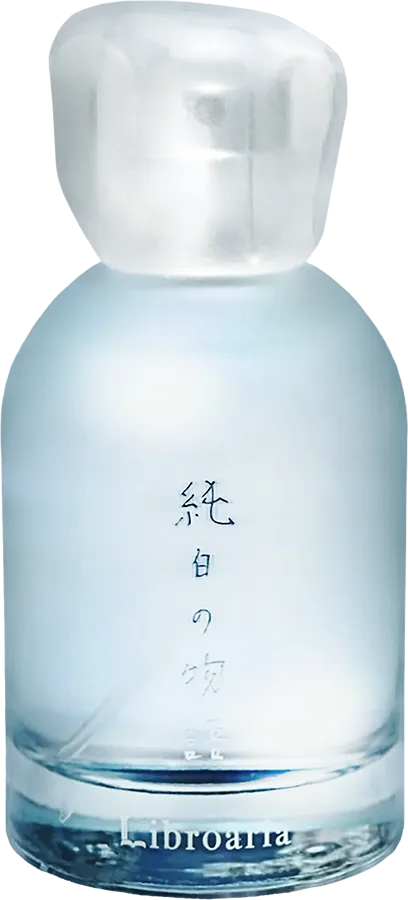 純白の物語 50mL ボトル