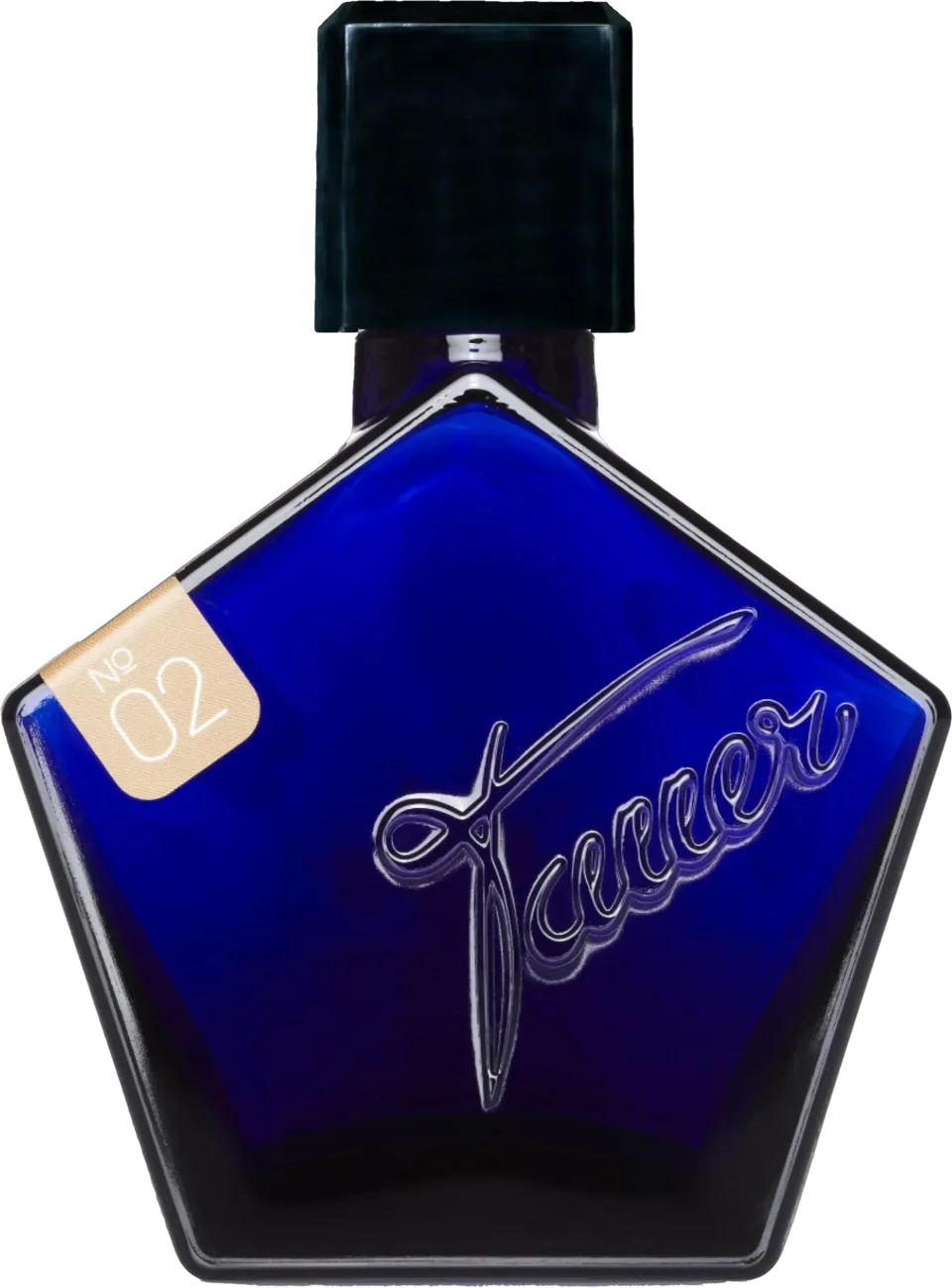No 02 レール デュ デゼール マロカン 50mL ボトル