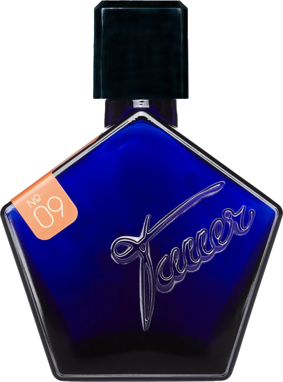 09 オレンジ スター 50mL ボトル