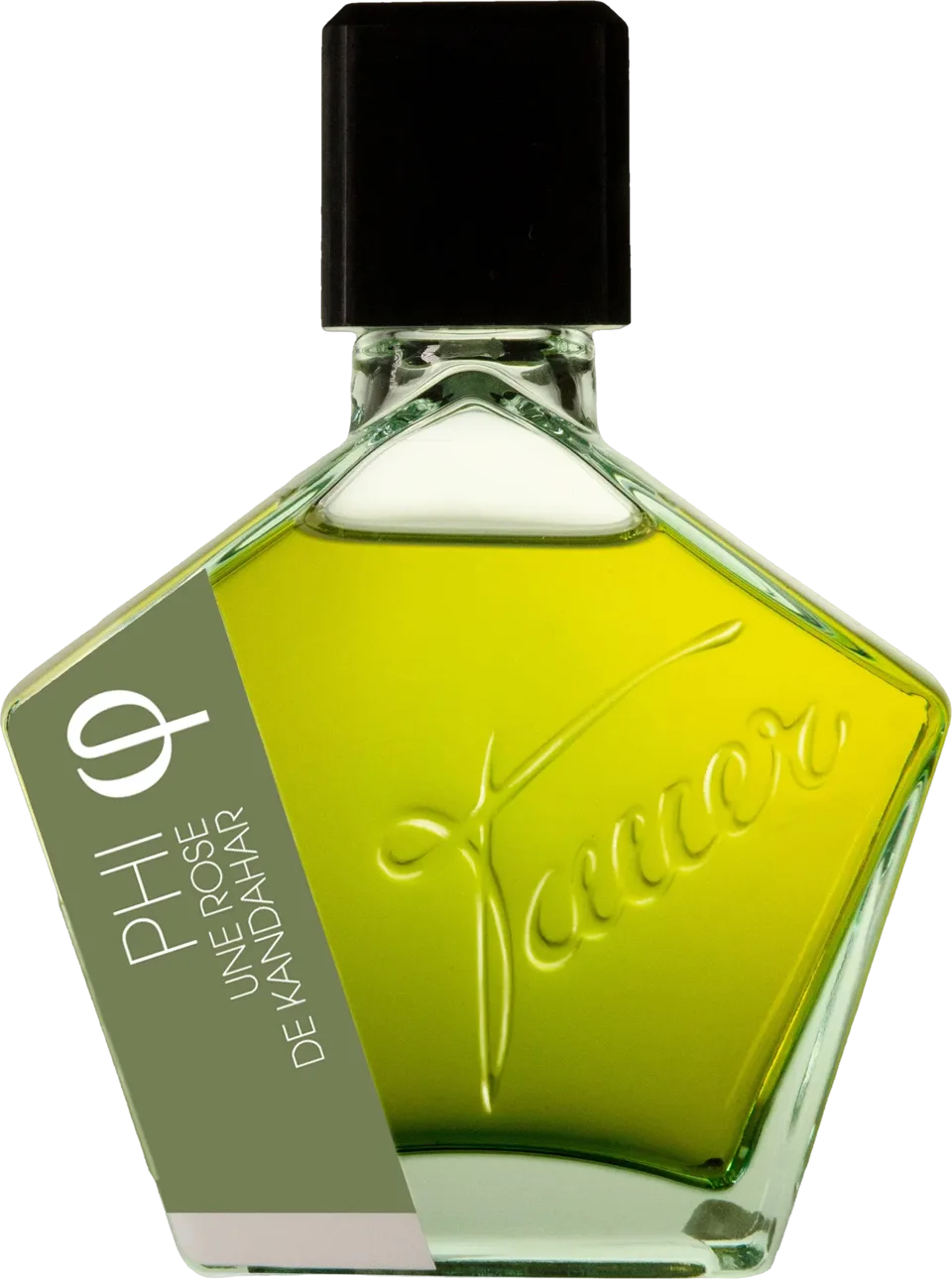 ファイ ユヌ ローズ ドゥ カンダハール 50mL ボトル