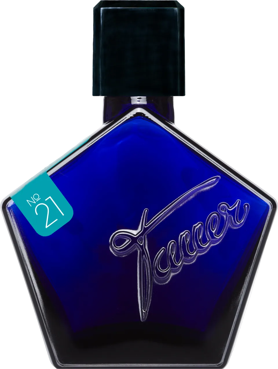 21 レール デュ ジャルダン カシェ 50mL ボトル