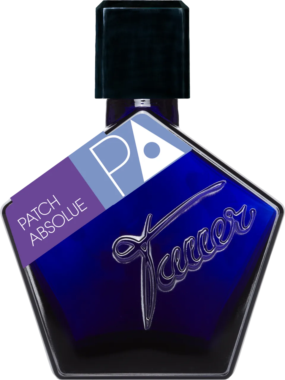 パッチ アブソリュ 50mL ボトル
