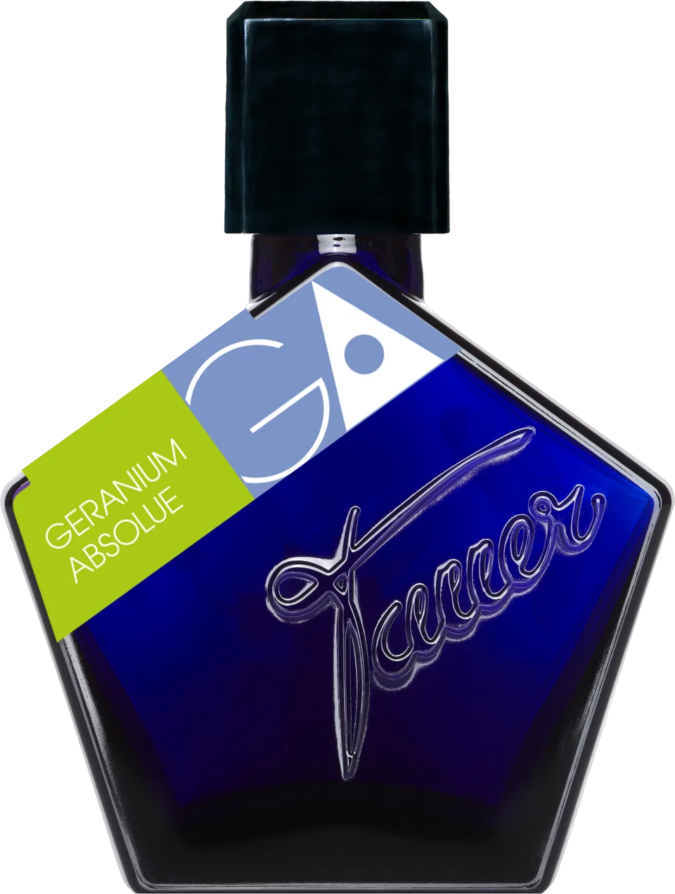 ゼラニウム アブソリュ 50mL ボトル