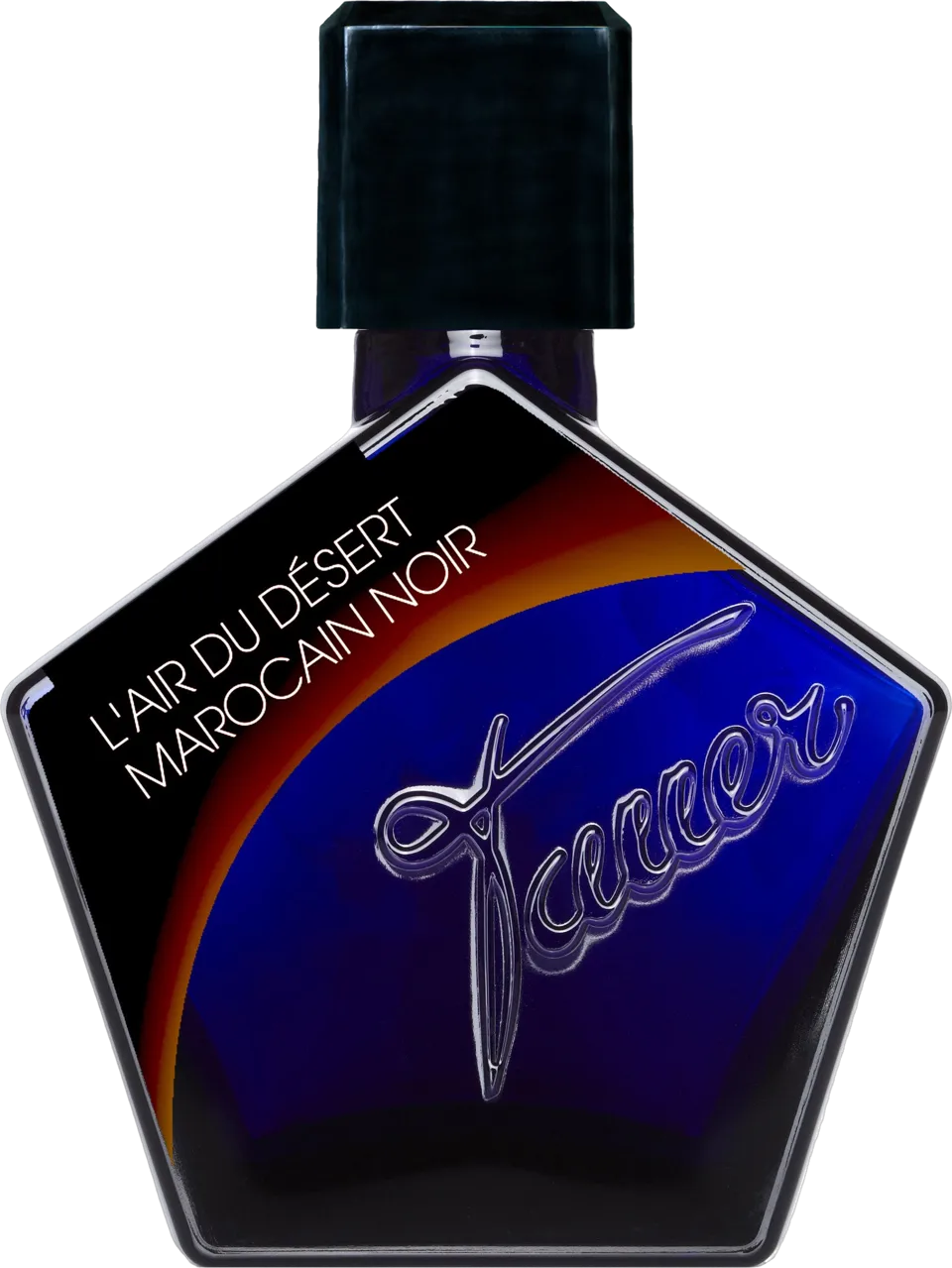 レール デュ デゼール マロカン ノワール 50mL ボトル