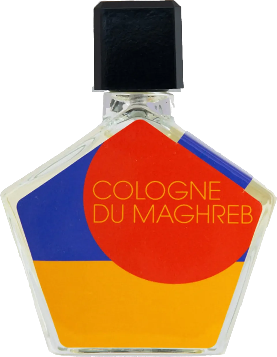 コロン デュ マグレブ 50mL ボトル