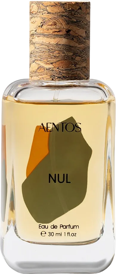 ヌル 30mL ボトル