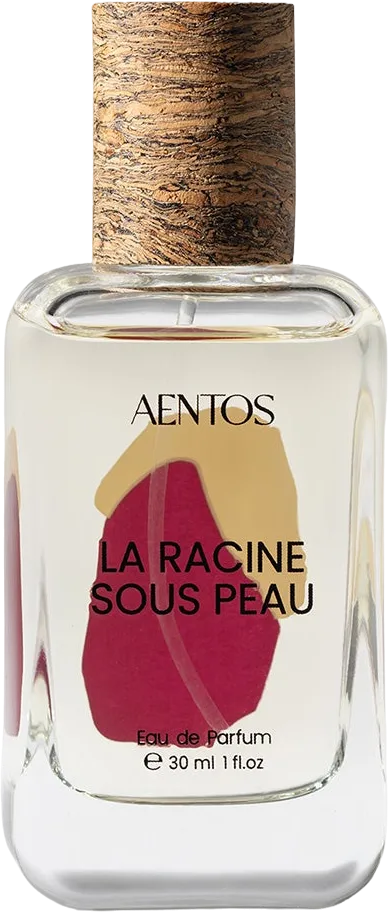 ラ ラシーヌ ス ポー 30mL ボトル