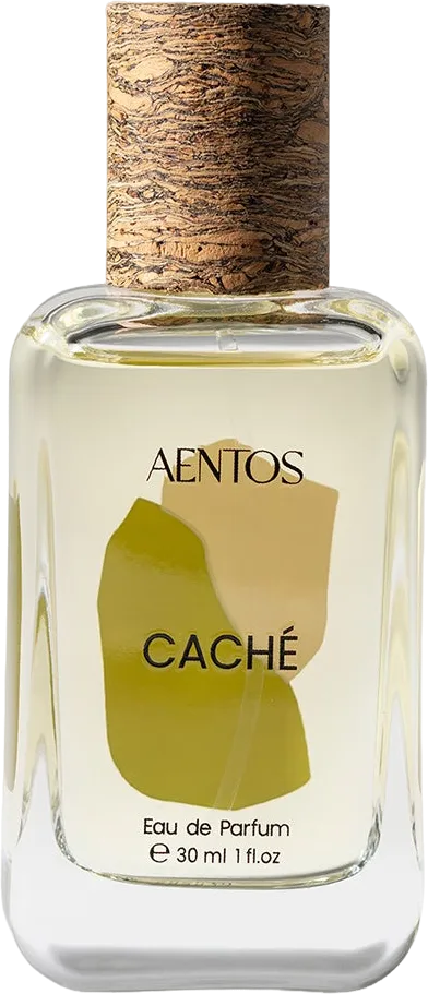 カシェ 30mL ボトル
