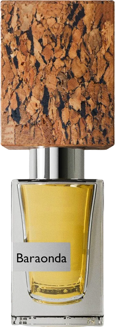 バラオンダ エキストレド パルファム 30mL ボトル