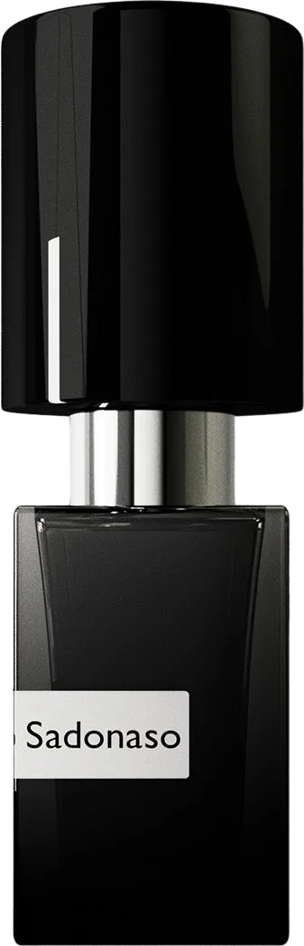 サドナゾ エキストレド パルファム 30mL ボトル