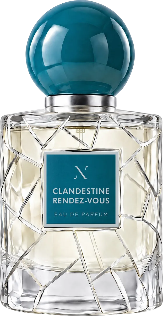 クランデスティン ランデヴー 100mL ボトル