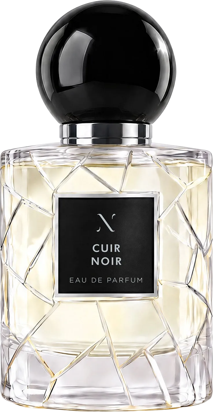 キュイール ノワール ブラック エディション 100mL ボトル